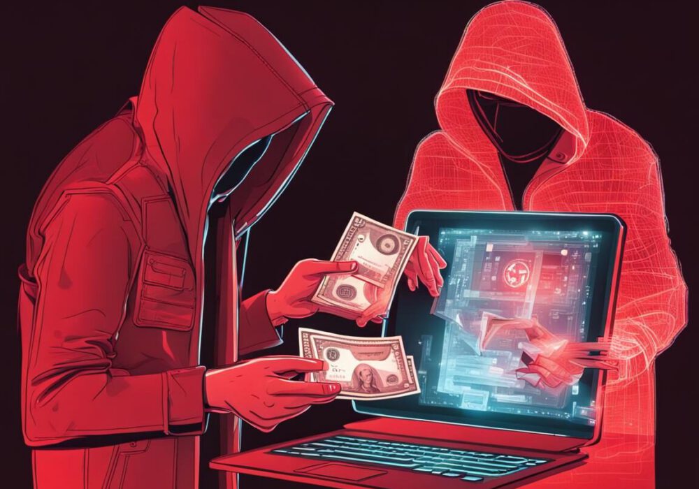 Peer-to-Peer (P2P) Payment Scams to Watch Out For