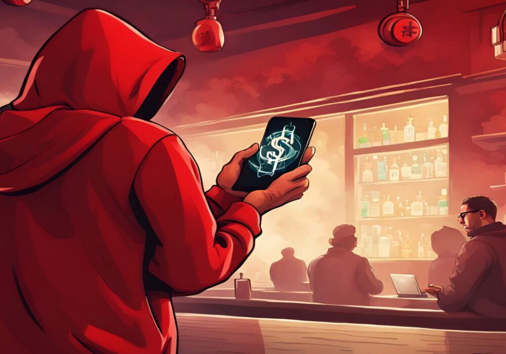 Peer-to-Peer (P2P) Payment Scams (Part 2)