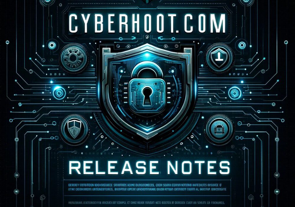 CyberHoot’s Power Platform: Release Notes
