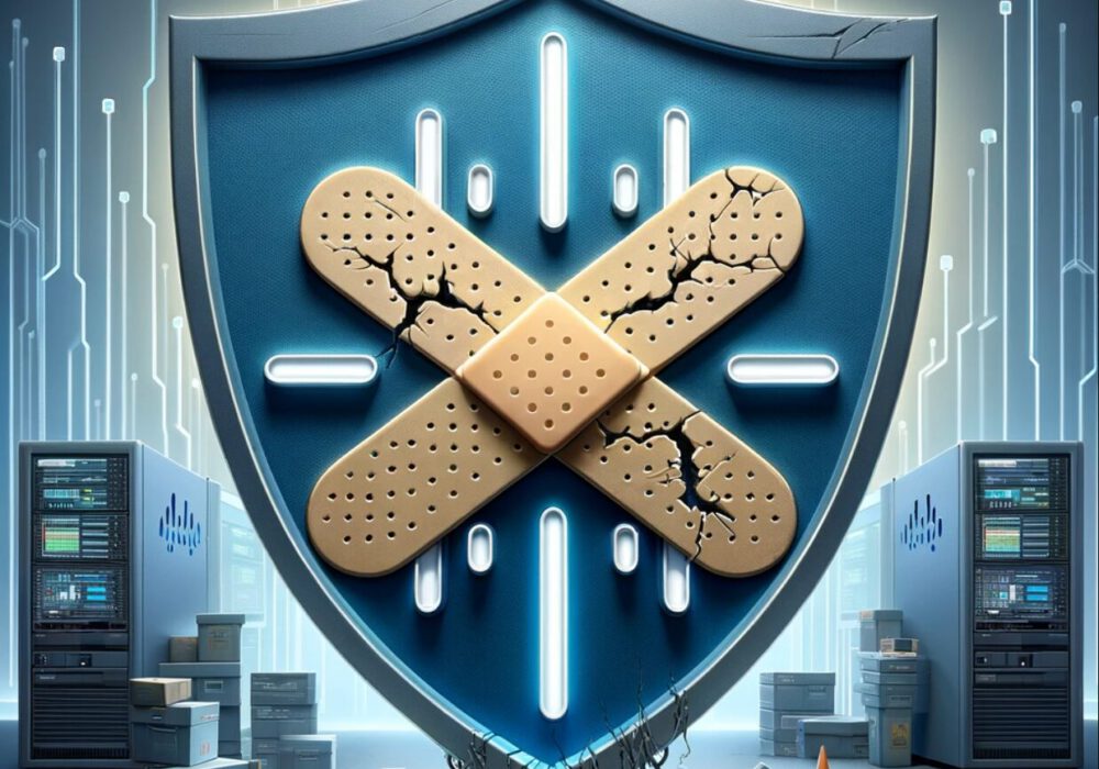 CISCO Zero Days in ASA and Firepower Threat Defense Solutions – Patch Now