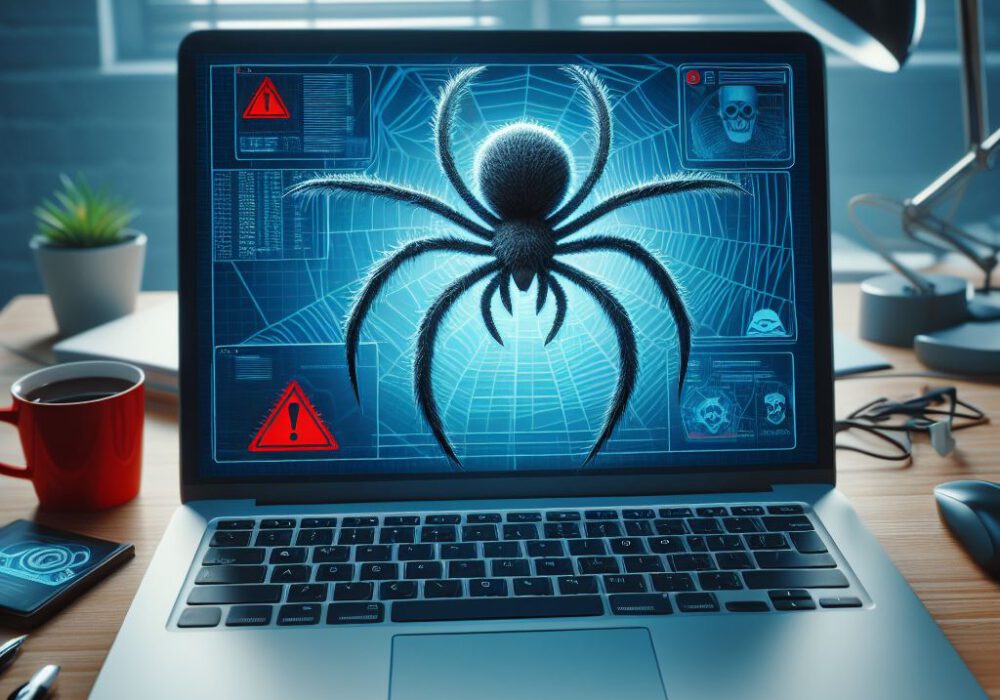 Understanding Latrodectus: A Stealthy Cyber Threat
