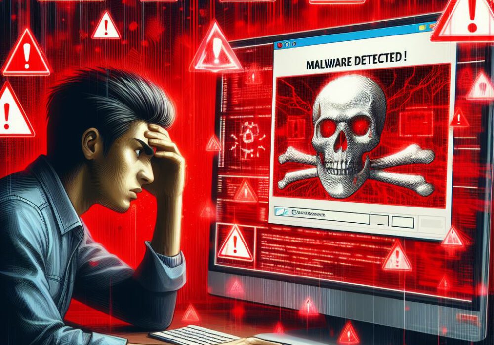 Beware of Impersonation: How to Spot Malicious Ads Disguised as Legitimate Services