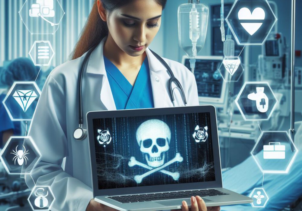 Understanding the Change Healthcare Cyberattack