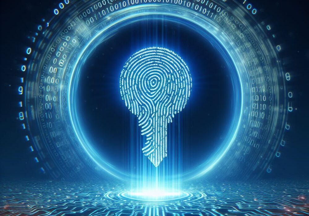 Why Ditching Passwords is the Future of Online Security
