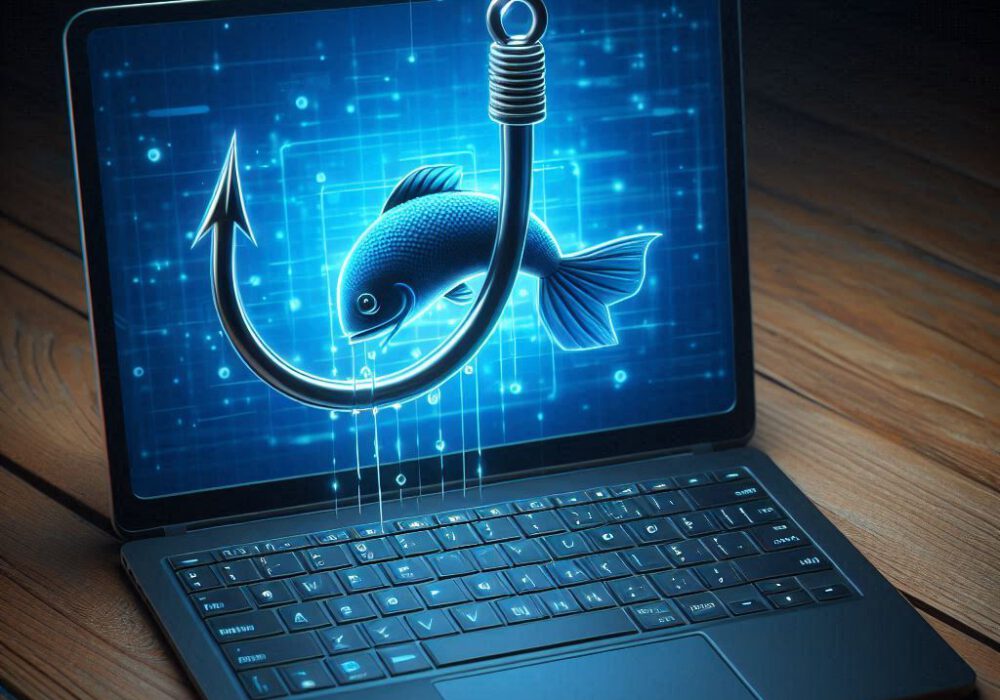 Advanced Phishing Tactics: A Hacker’s Playbook