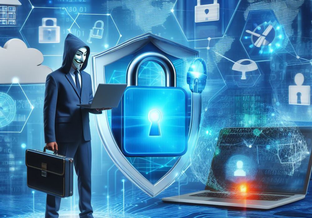 Ransomware Defense: Protection from Remote Access Risks