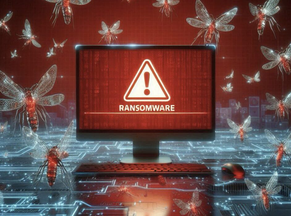 New Rust-Based Cicada 3301 Ransomware