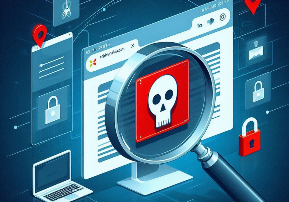 How to Spot a Phishing Link: Tips to Keep You Safe
