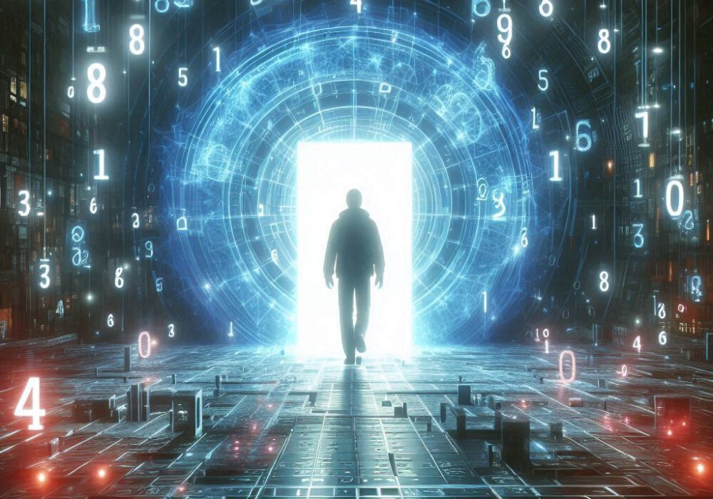 The Passwordless and Keyless Future of Authentication