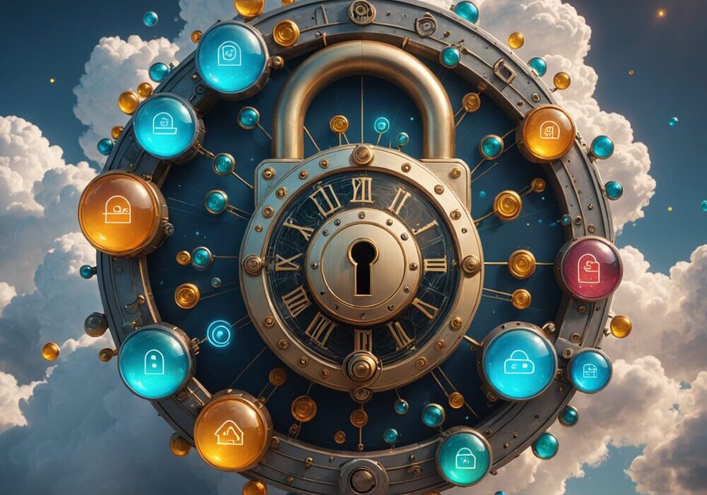Reducing SaaS Security Risks in 2024