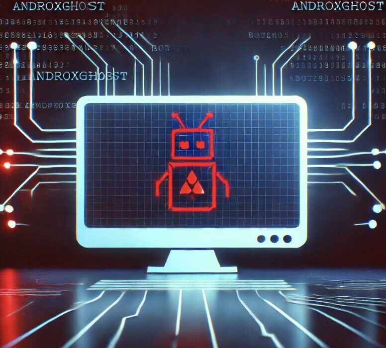 AndroxGh0st Malware Hijacking IoT Devices