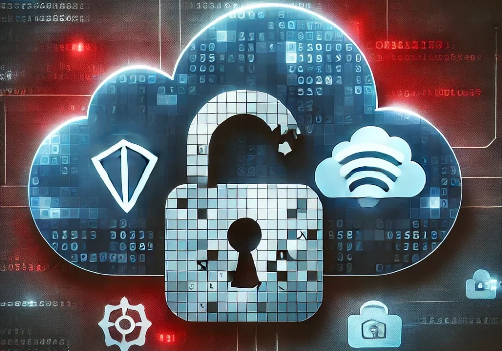 GitHub 配置泄露，导致云服务凭证泄露