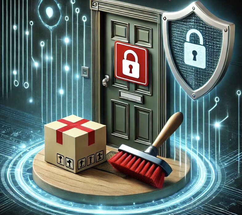 Beware of Brushing Scams: A Hidden Threat to Shoppers