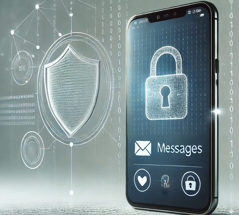Hoe u uw sms-berichten veilig houdt in een tijdperk van toenemende cyberdreigingen