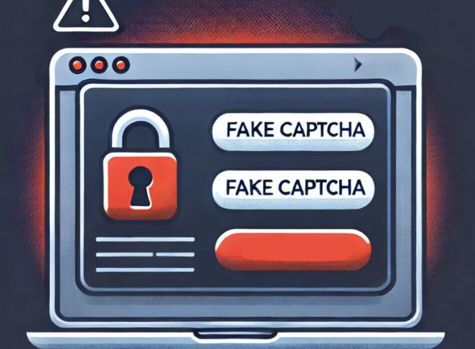 Hackers Exploit CAPTCHA Trick on Webflow to Deliver Phishing Attacks