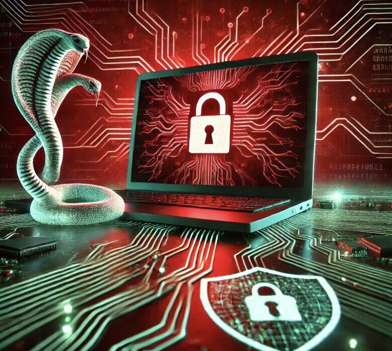 Medusa Ransomware Deploys Malicious Driver to Evade Security