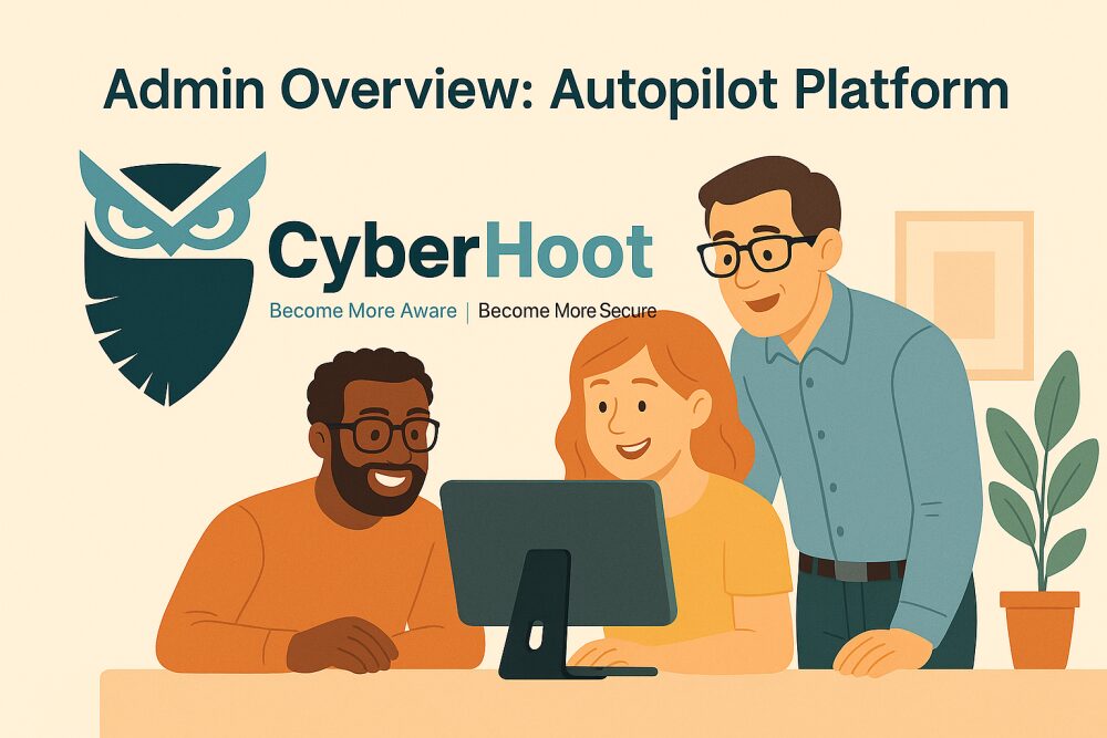 Autopilot Overview for Administrators