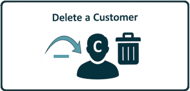 HowTo: Delete a Customer in CyberHoot.