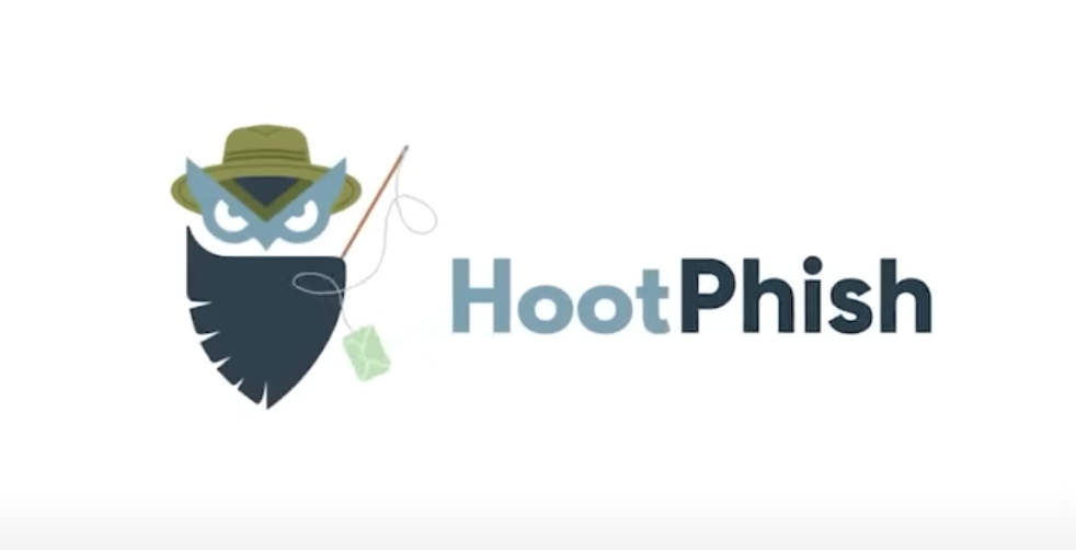 Haga que la capacitación sobre phishing cuente con HootPhish