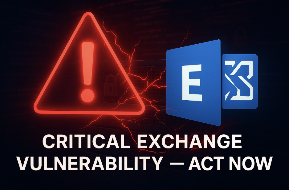Advisory: CISA Issues Emergency Directive for Critical Microsoft Exchange Flaw