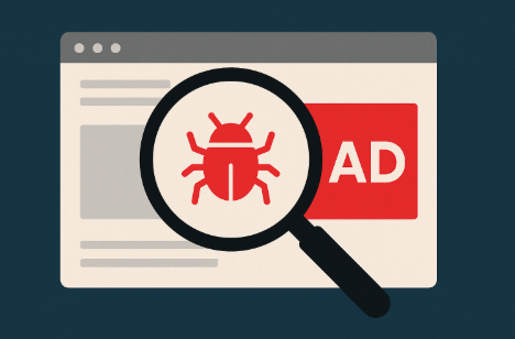 Malvertising
