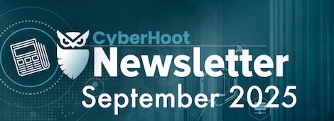 CyberHoot Newsletter – September 2025