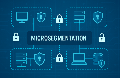 Microsegmentation