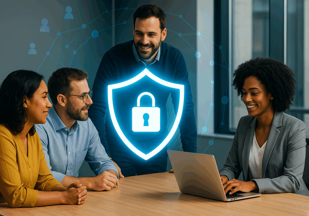 Why Security Culture is Critical — And How CyberHoot Makes It Stick
