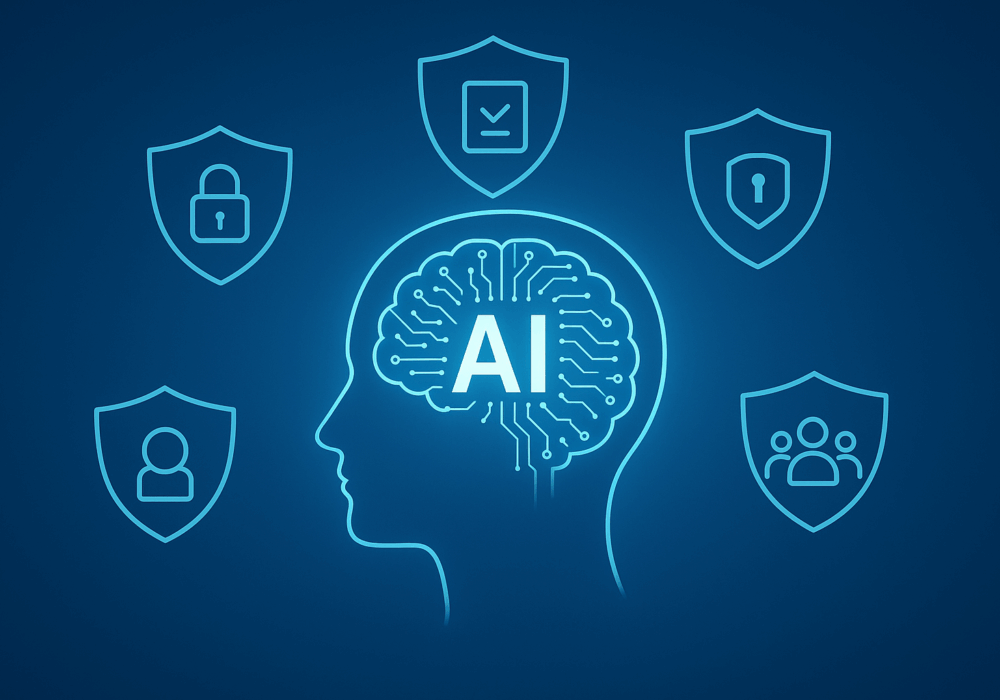 Safe AI Adoption: Five Rules Every Business Must Follow