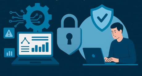 Automated Vulnerability Scanning and Penetration Testing Boost Cyber Resilience