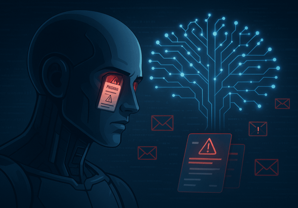 The AI Threat Awakens: What OpenAI’s Latest Report Reveals About Cybercrime