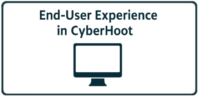 HowTo: Understand End-User Experience in CyberHoot