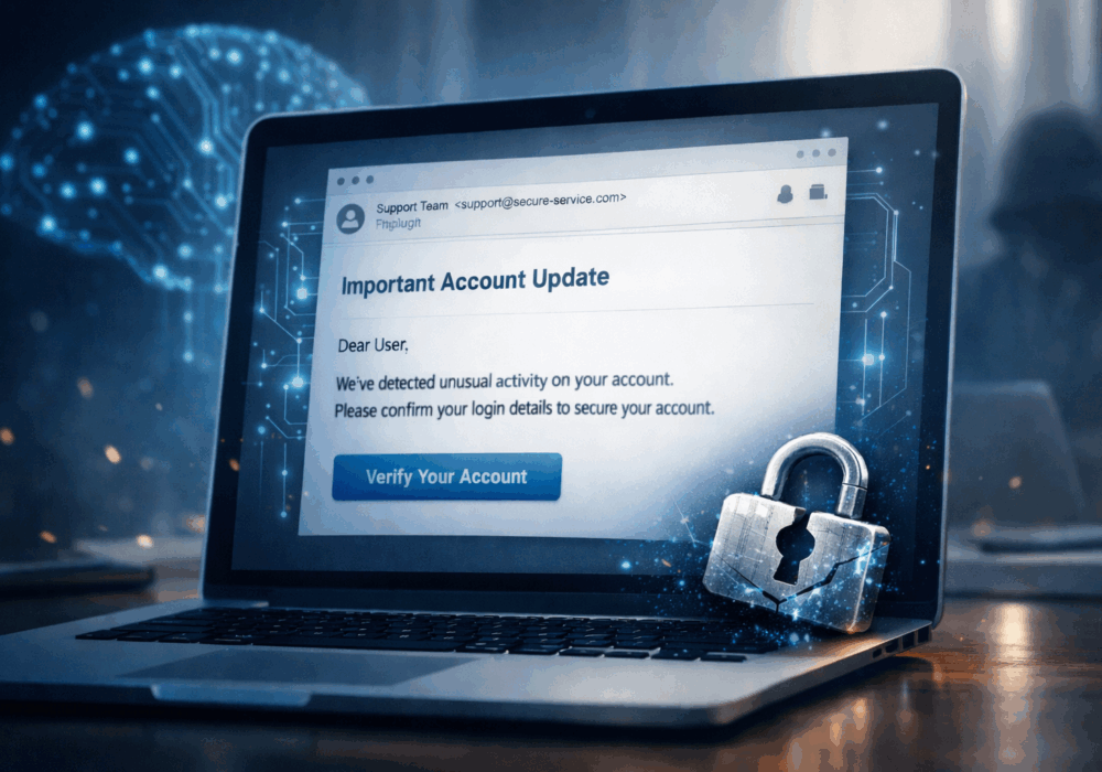 AI-Powered Phishing Kits Are Game-Changing, In a Very Bad Way