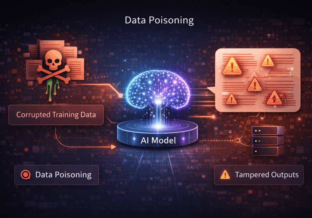 Data Poisoning (Poisoning Attack)