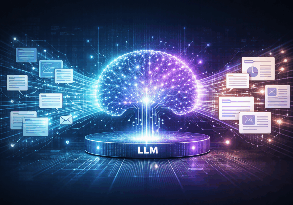 Large Language Model (LLM)