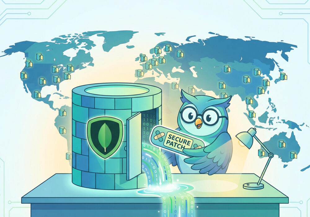 MongoBleed: Why 87,000 Databases Had Their Front Doors Wide Open (And How to Close Yours)