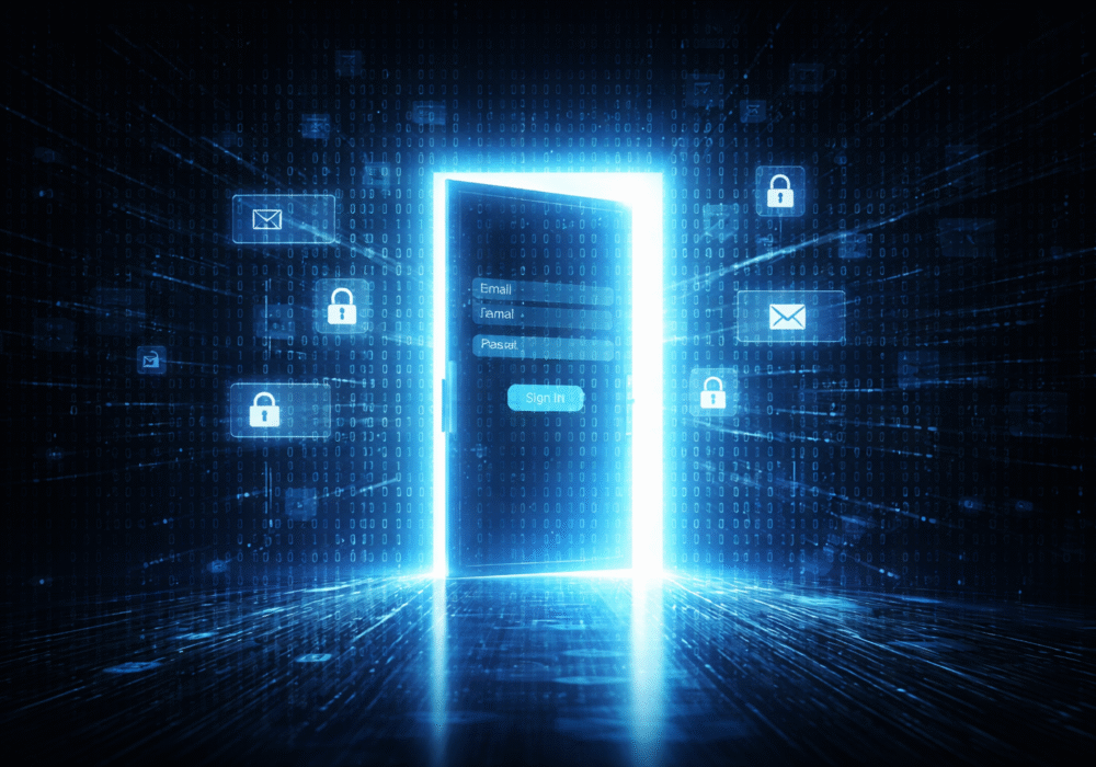 Ransomware Entry Points are Changing. Here Is What to Do About It?