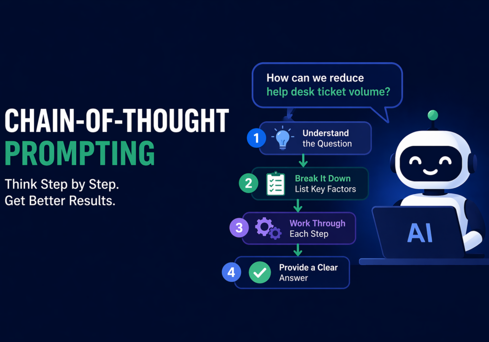 Chain of Thought / Chain of Thought Prompting