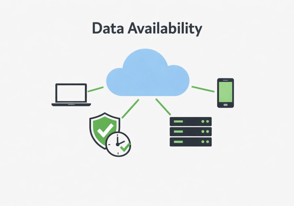 Data Availability