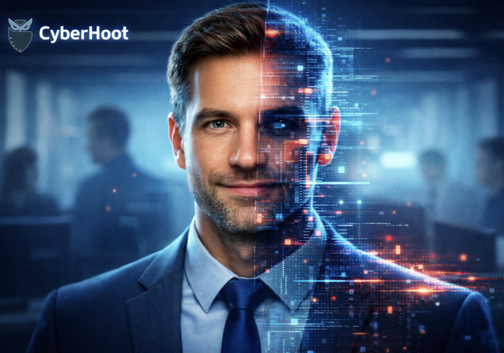 When the Attack Looks Just Like You