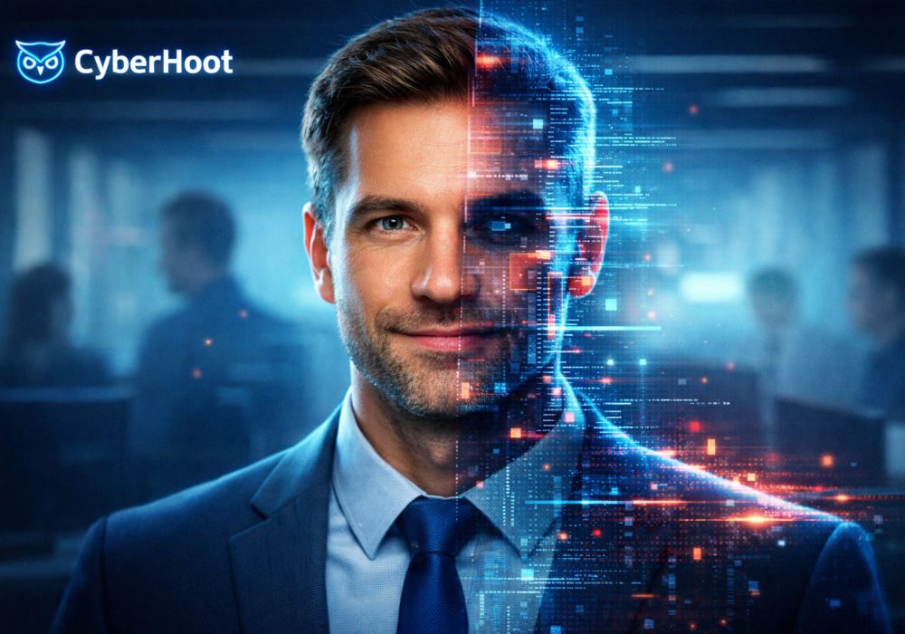 When the Attack Looks Just Like You