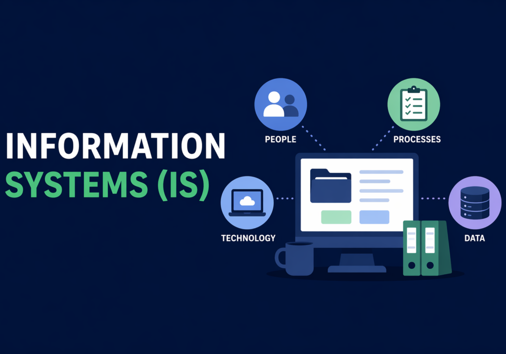 Information System (IS)