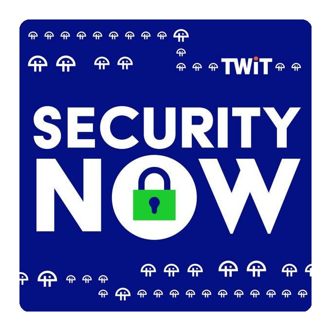 Security Now