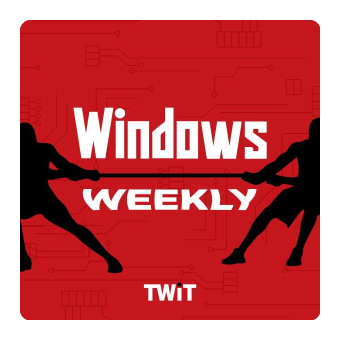 Windows Weekly