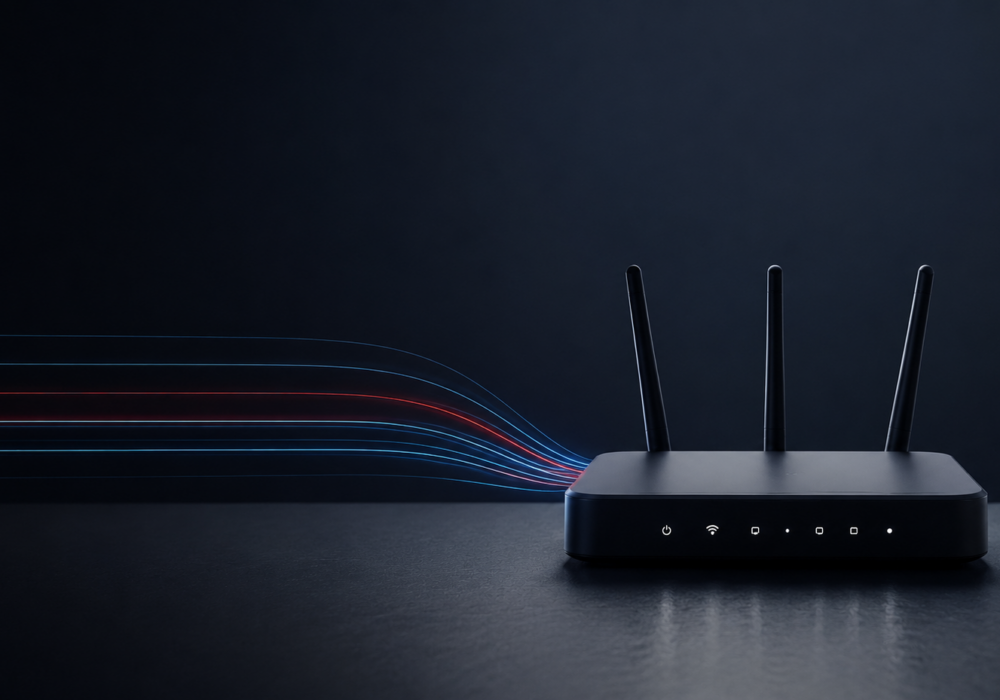 Why Your Clients’ Routers Are Now a National Security Conversation