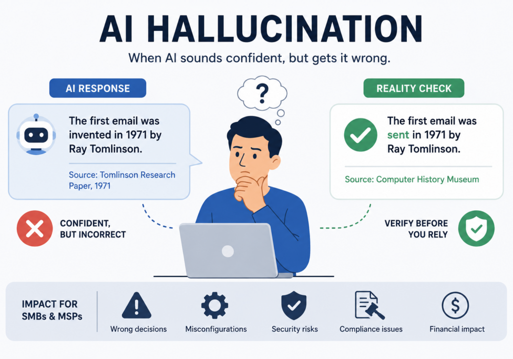 AI Hallucination
