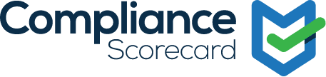 Compliance Scorecard