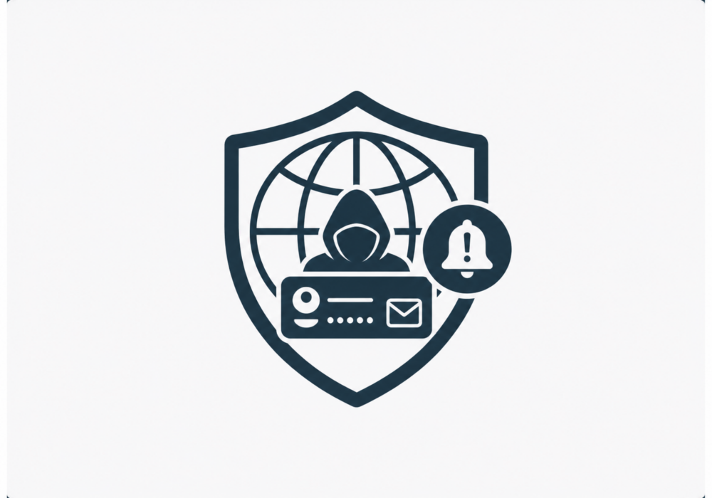 Dark Web Exposure Notifications: Admin Quick Reference