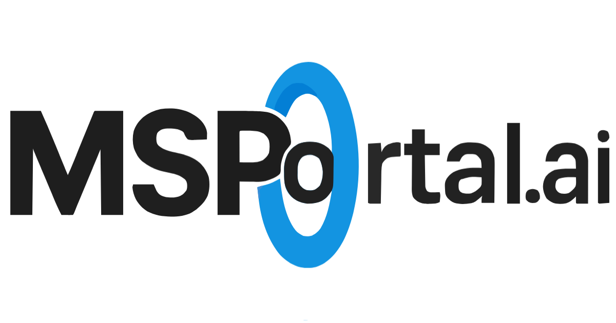 MSPortal.ai