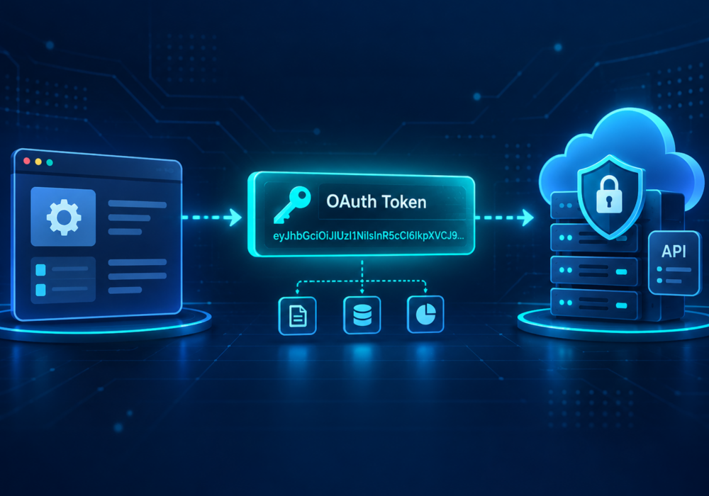 OAuth Token